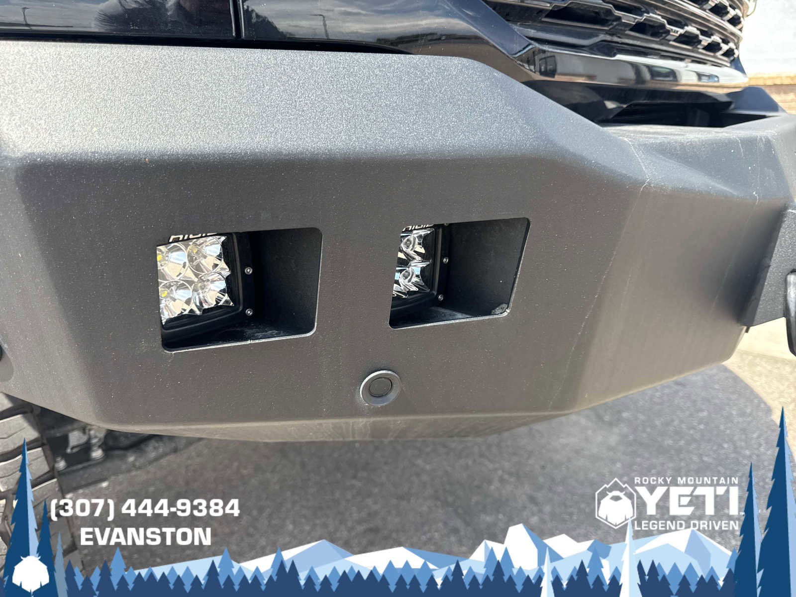 Used 2023 RAM 3500 Limited w/ Night Edition image 10