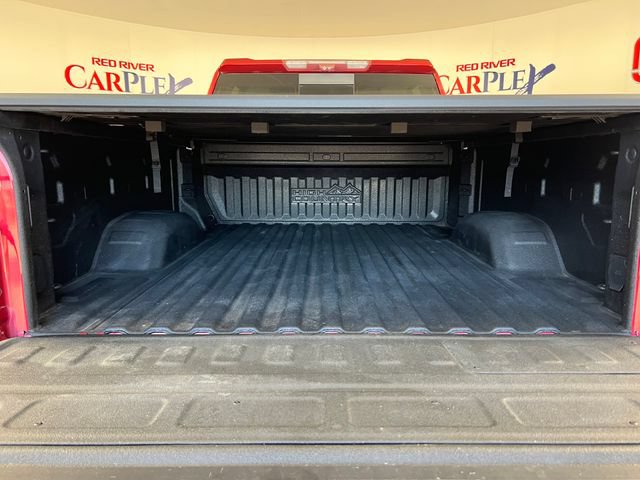 Used 2020 Chevrolet Silverado 2500 High Country w/ Technology Package AWD/4WD image 25