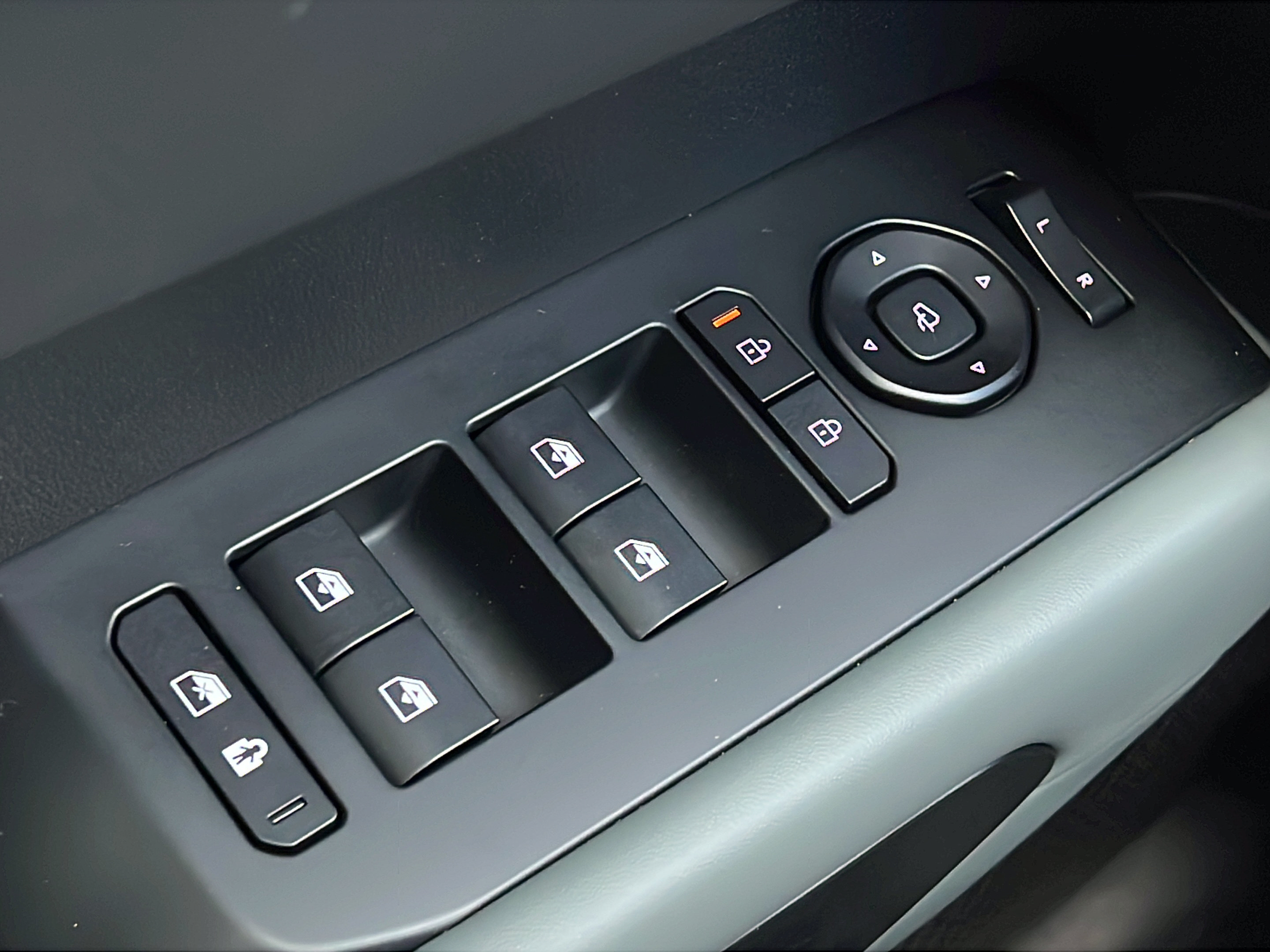 New 2027 Kia Telluride SX Prestige X-Pro AWD/4WD image 20