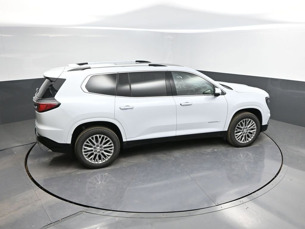 New 2026 GMC Acadia Denali w/ Super Cruise Package AWD/4WD image 31