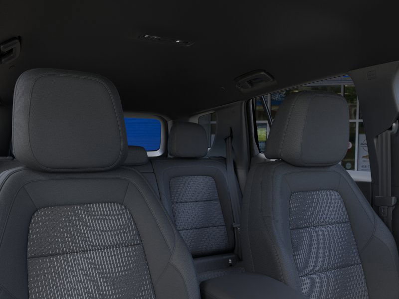 New 2026 Chevrolet Equinox LT w/ Safety and Technology Package image 48