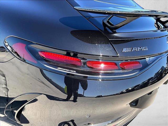 New 2026 Mercedes-Benz AMG GT 55 image 26