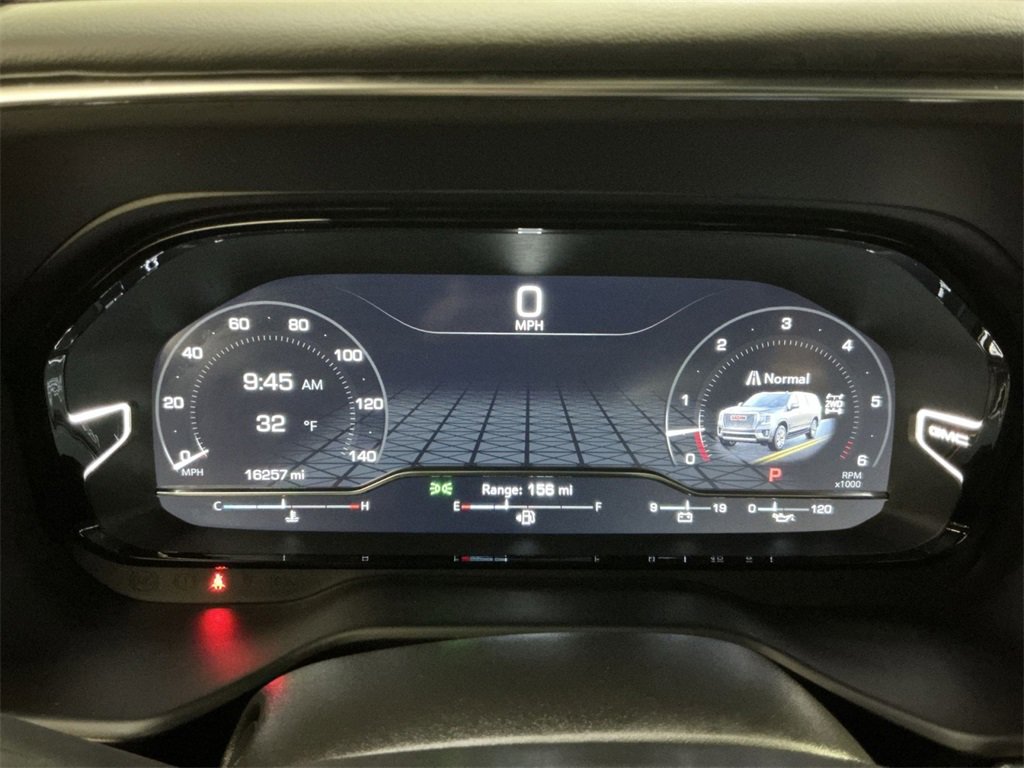 Used 2024 GMC Yukon XL Denali w/ Max Trailering Package image 25