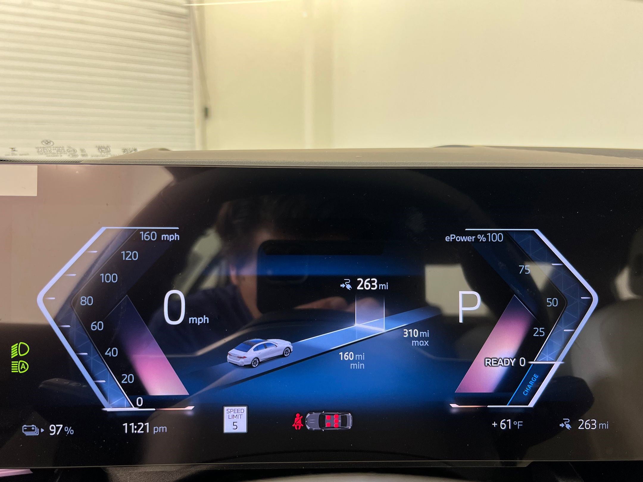 New 2026 BMW i5 eDrive40 RWD image 24