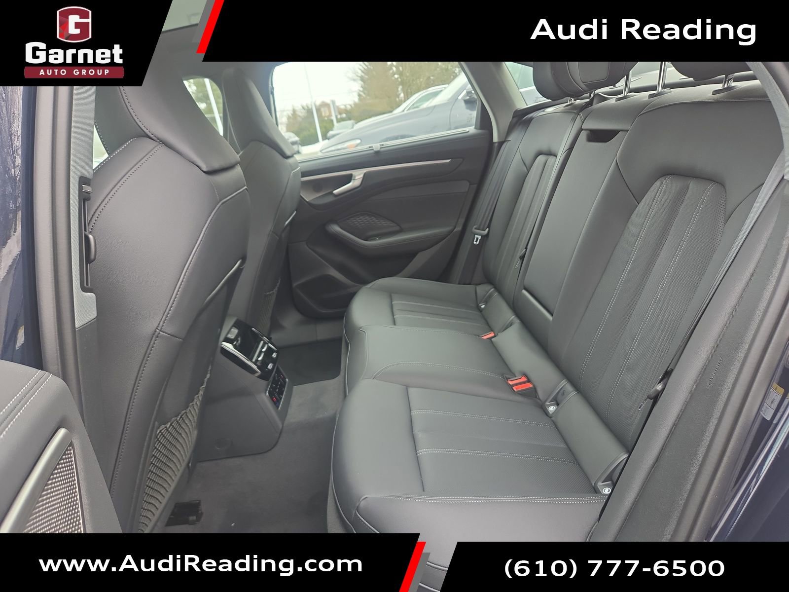 New 2026 Audi A6 Premium Plus image 14