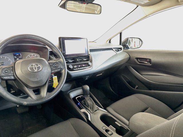 Used 2024 Toyota Corolla LE FWD image 21