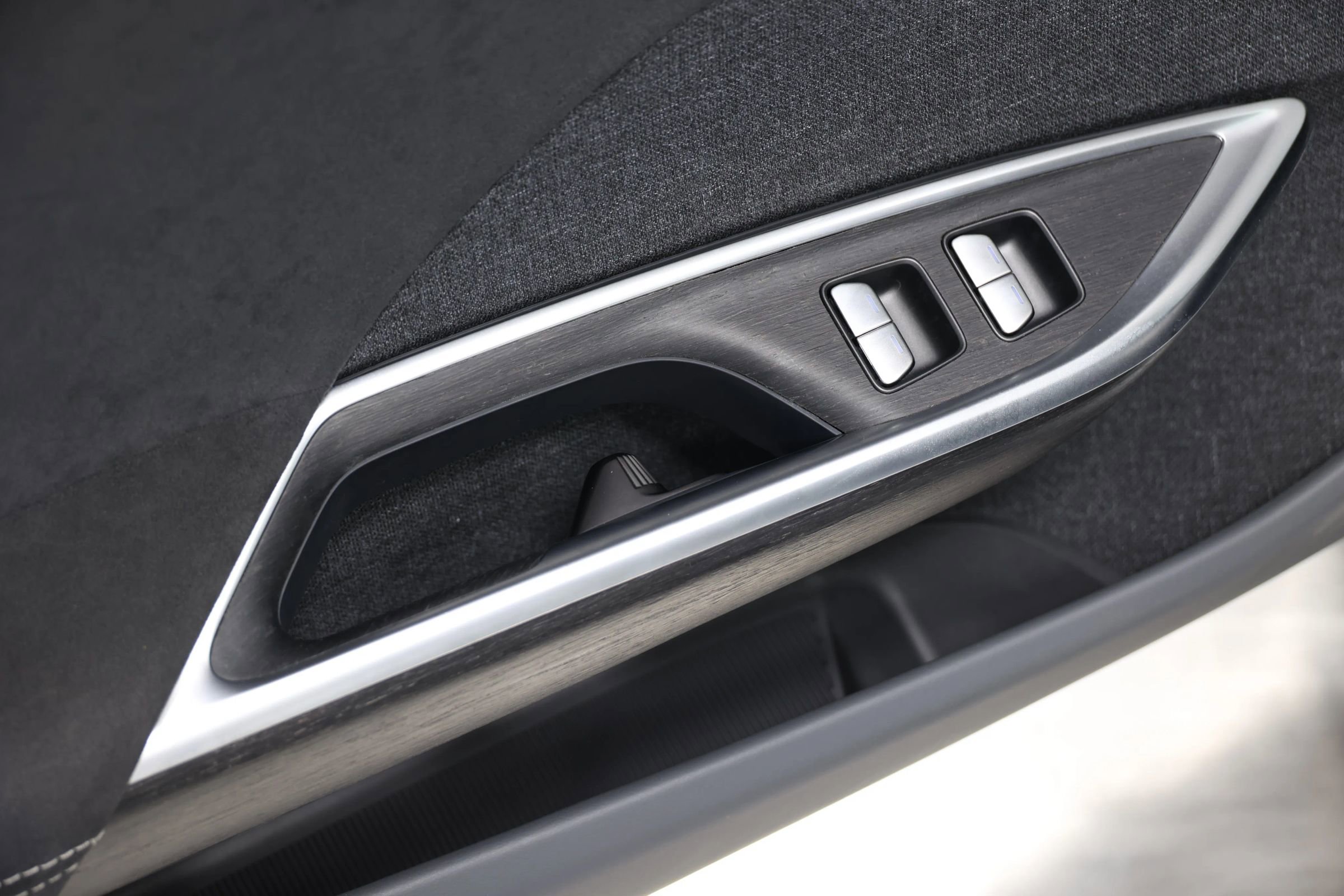 Used 2023 Lucid Air Grand Touring image 10