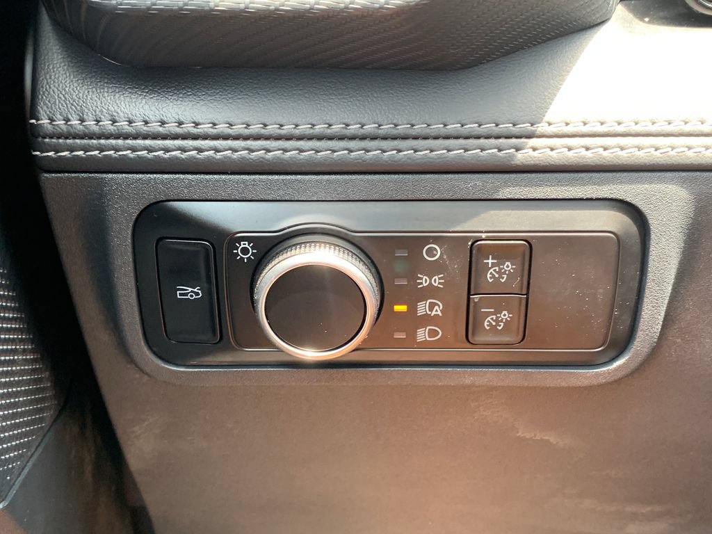 Used 2024 Ford Mustang Premium RWD image 18