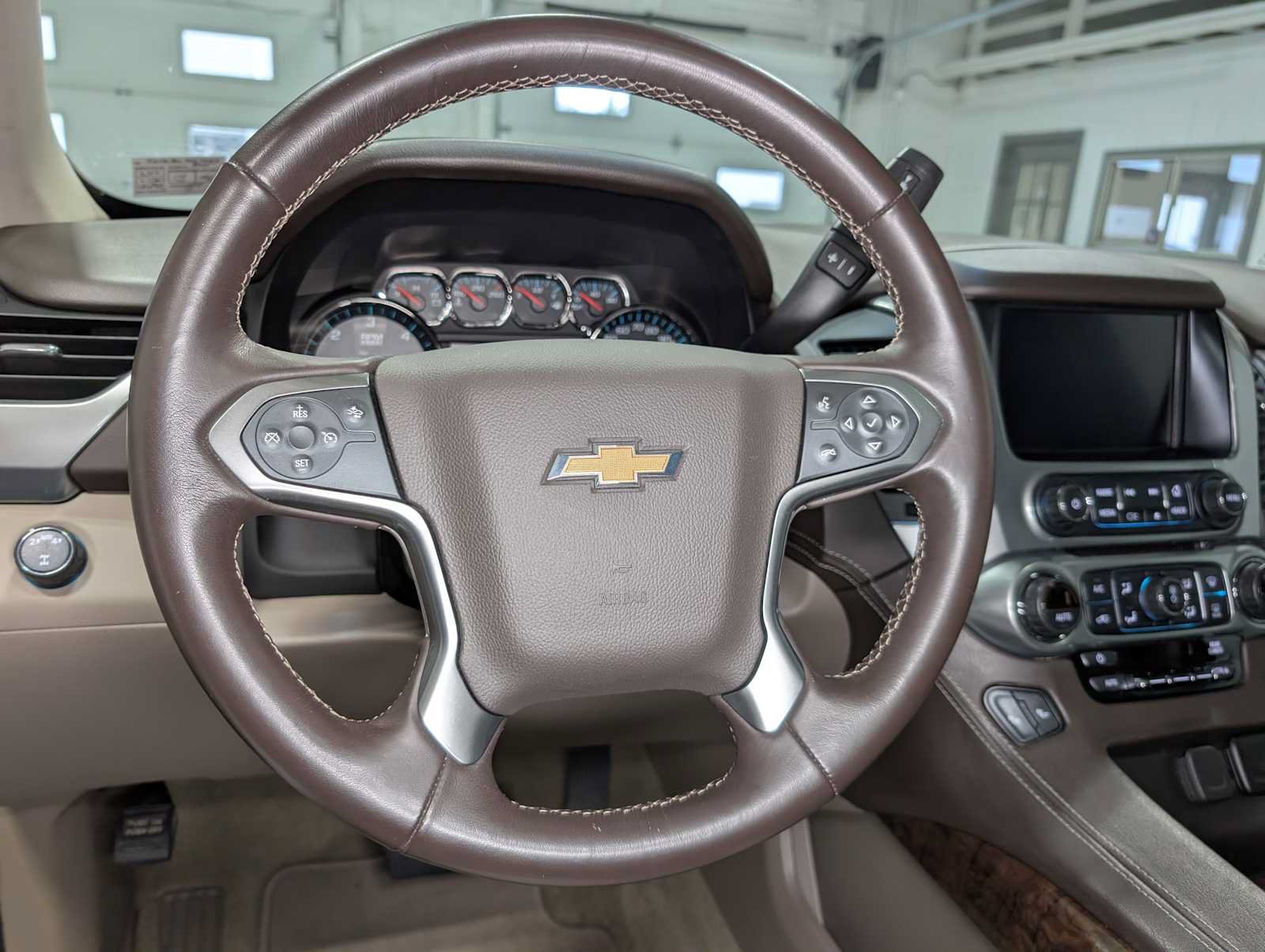 Used 2019 Chevrolet Tahoe LT AWD/4WD image 40