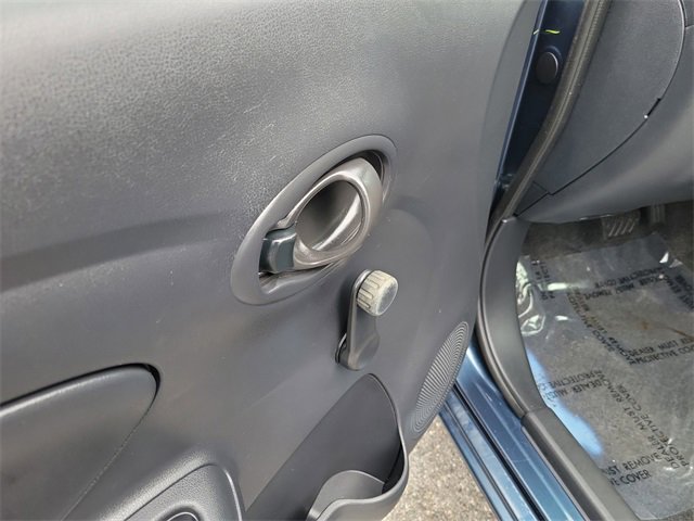 Used 2016 Nissan Versa S Plus image 9