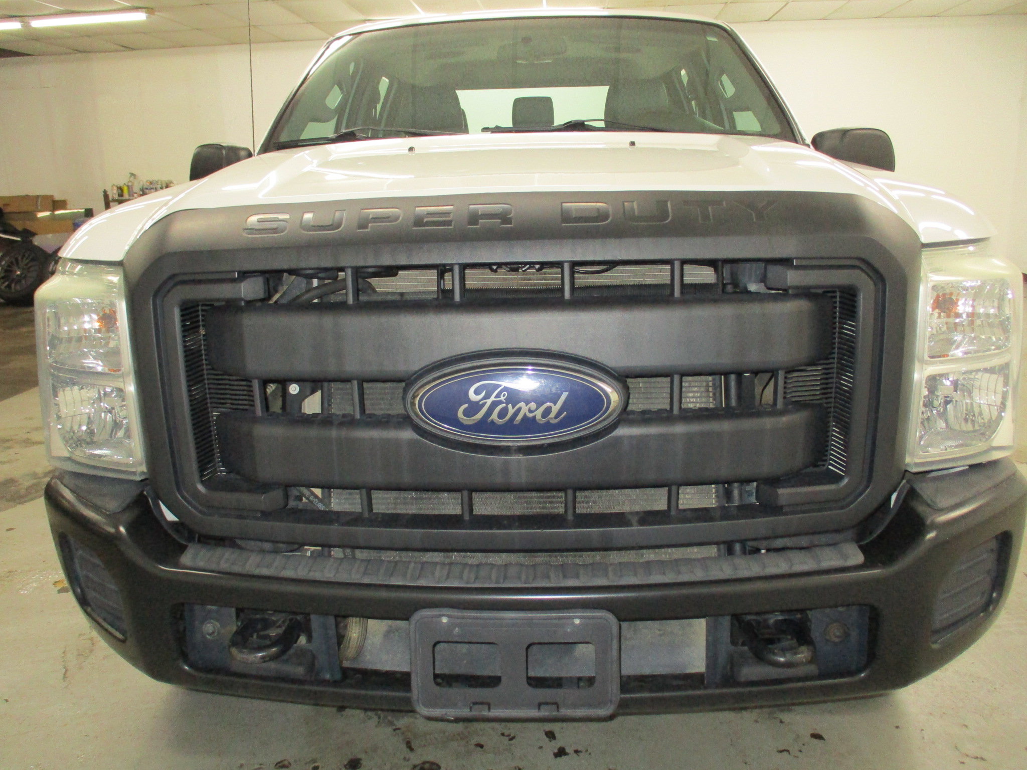 Used 2016 Ford F250 XL image 2