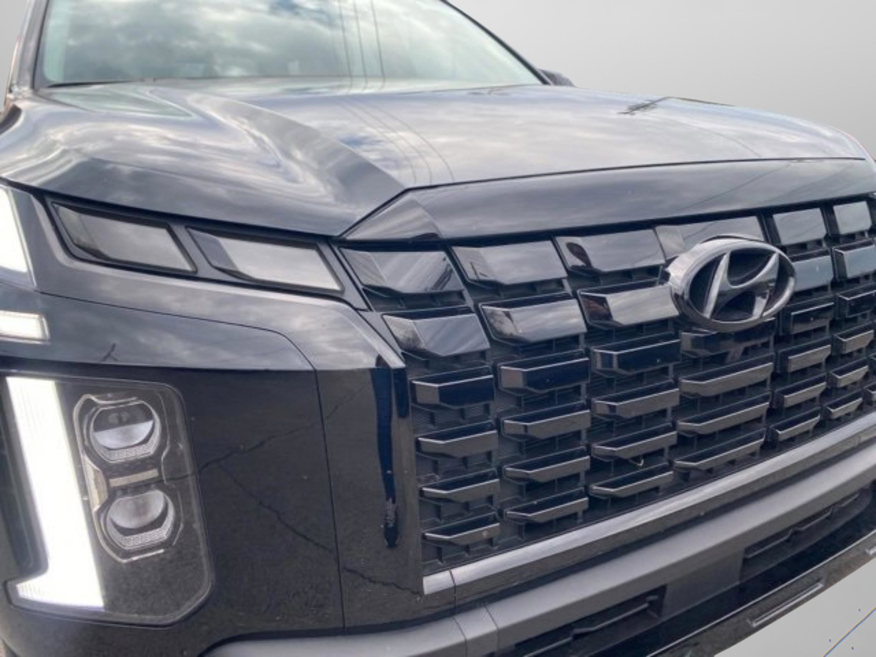 Used 2025 Hyundai Palisade XRT image 9