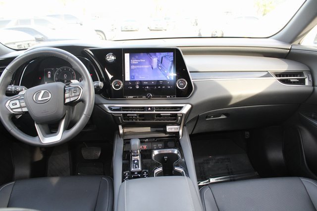 Certified 2023 Lexus RX 350 AWD image 10