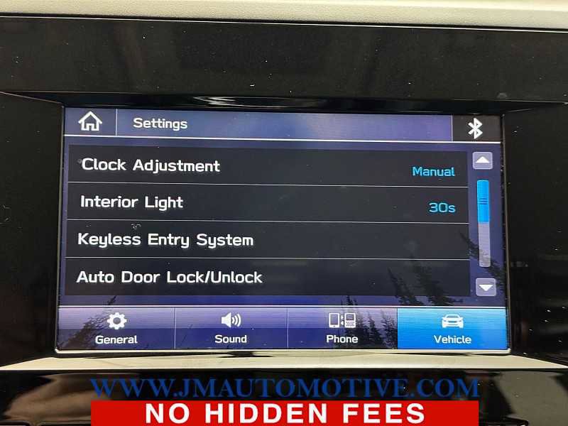 Used 2019 Subaru Forester image 32