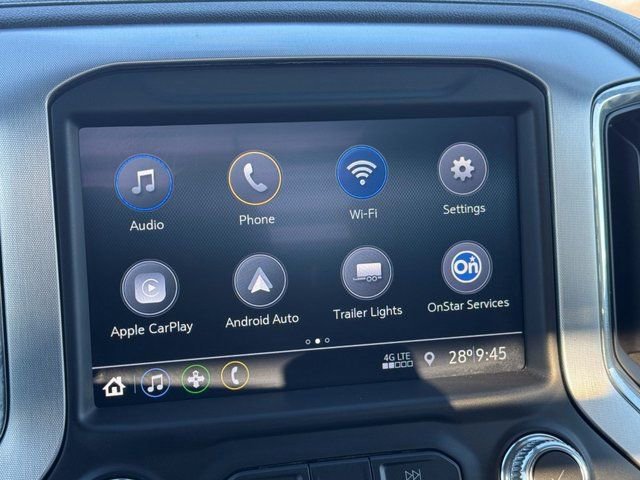 Used 2022 GMC Sierra 3500 SLE w/ SLE Convenience Package image 17