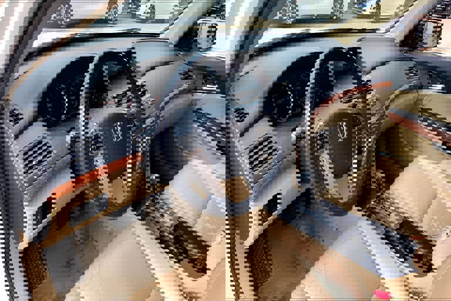 Used 2011 Honda Accord EX-L image 15