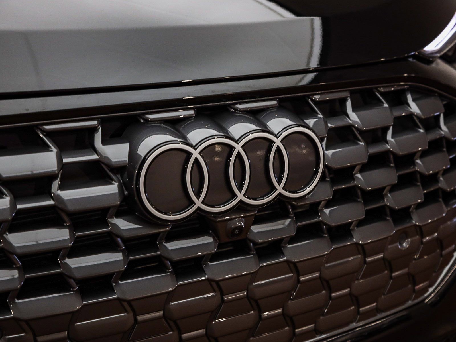 Certified 2025 Audi Q5 Premium Plus w/ Premium Plus image 6