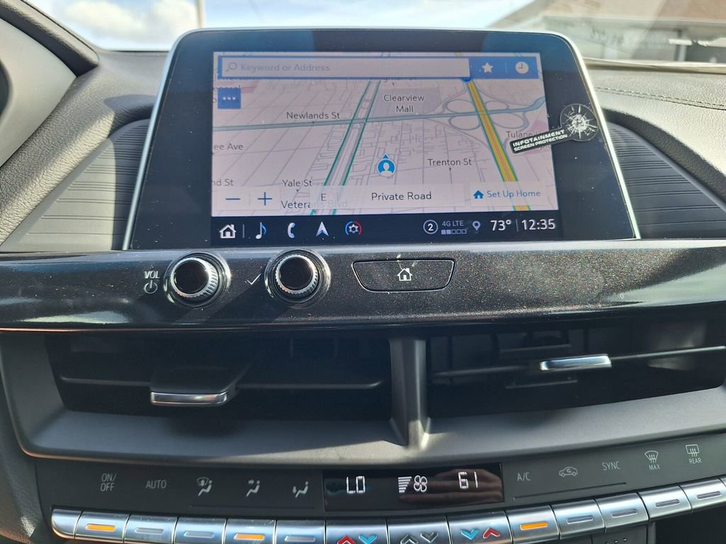 New 2026 Cadillac CT4 Premium Luxury image 20