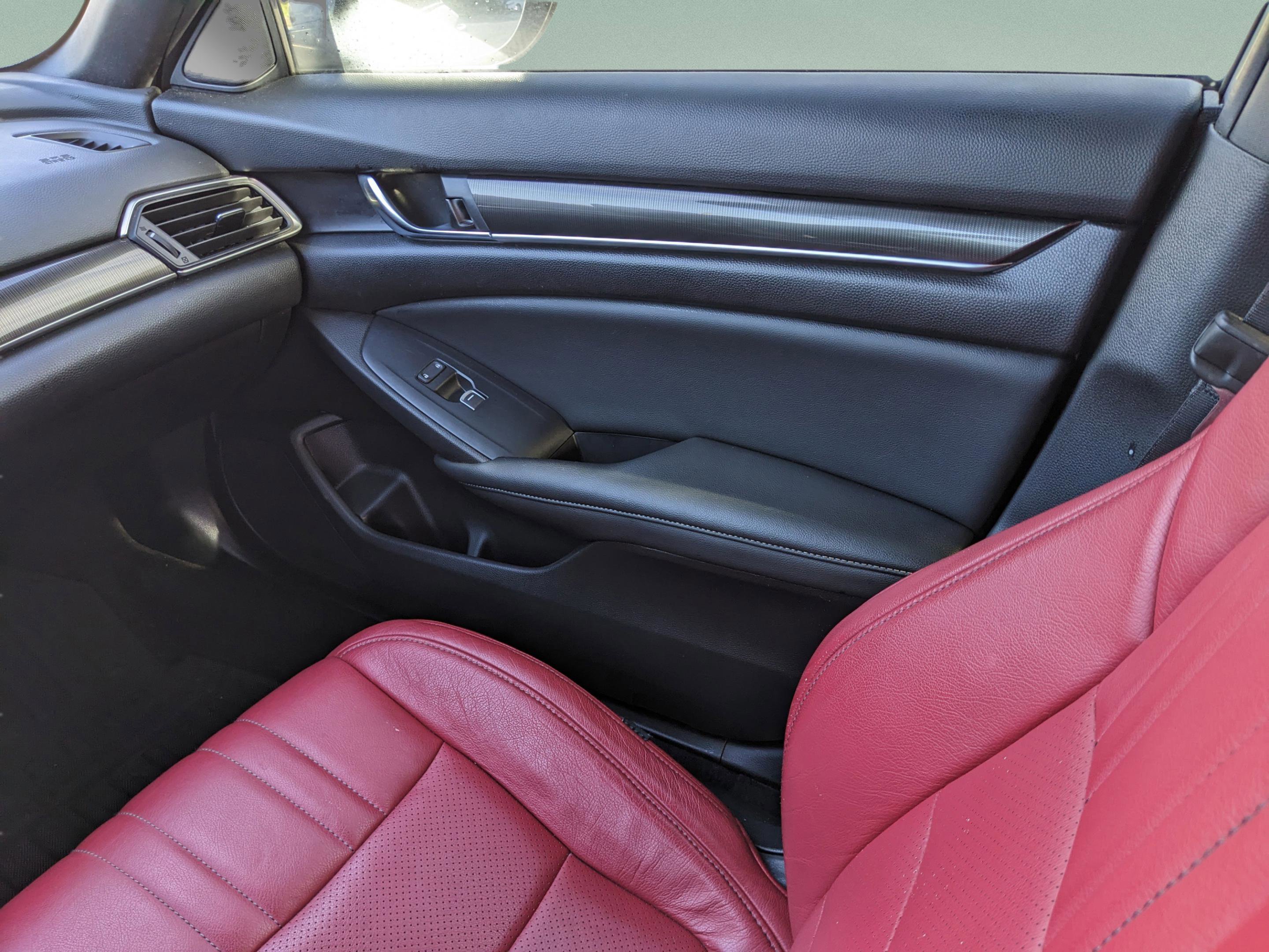 Used 2019 Honda Accord Sport image 21