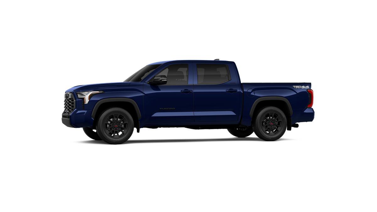 New 2026 Toyota Tundra Limited AWD/4WD image 6