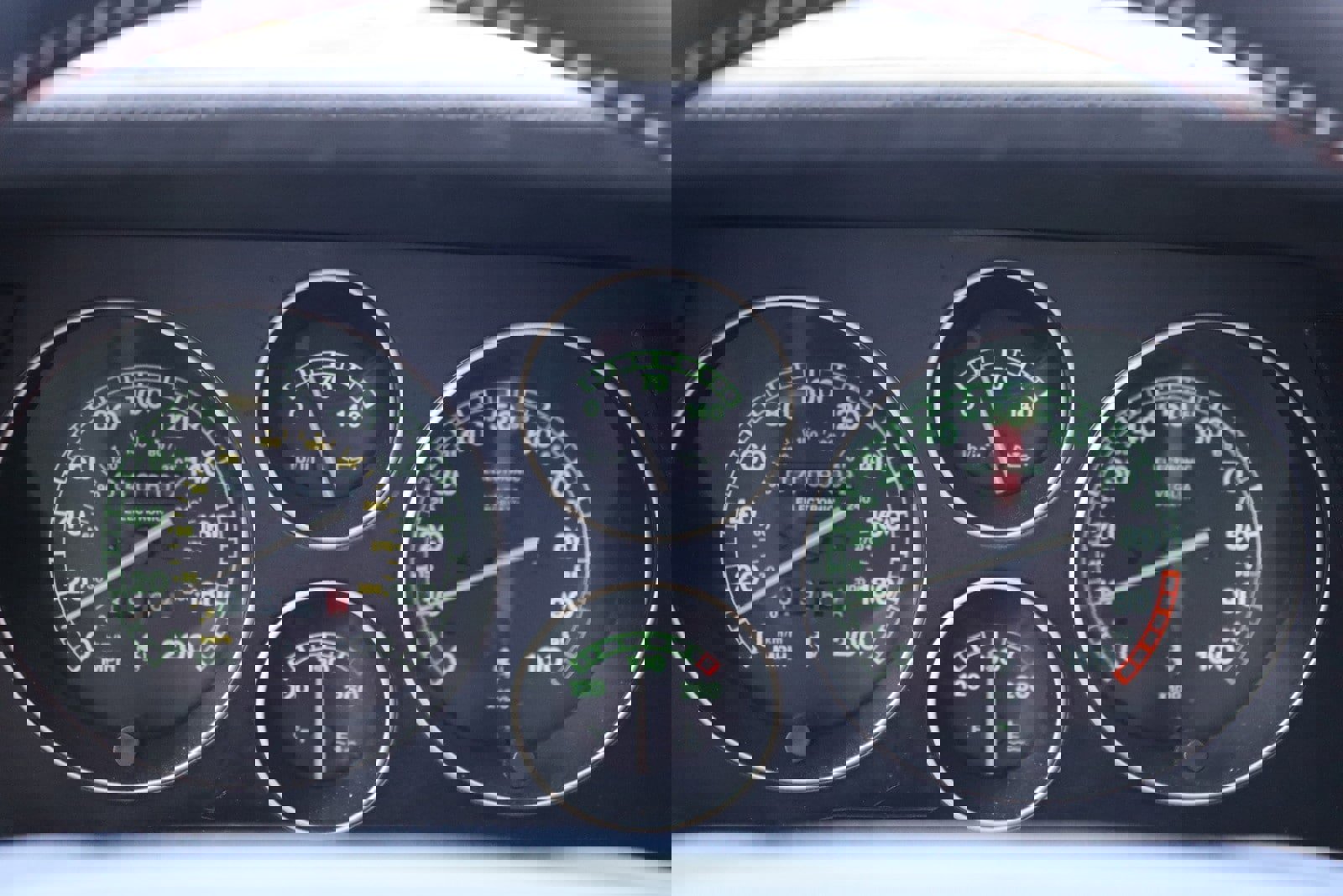 Used 1997 Ferrari F355 Spider image 24