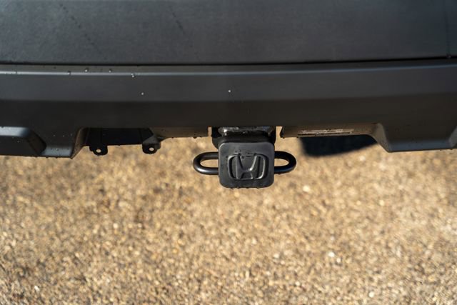 Used 2025 Honda Passport EX-L image 21