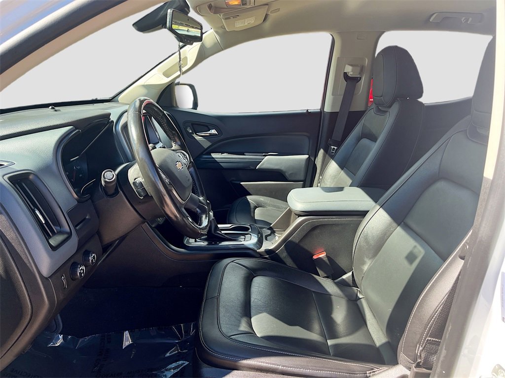 Used 2022 Chevrolet Colorado Z71 image 20