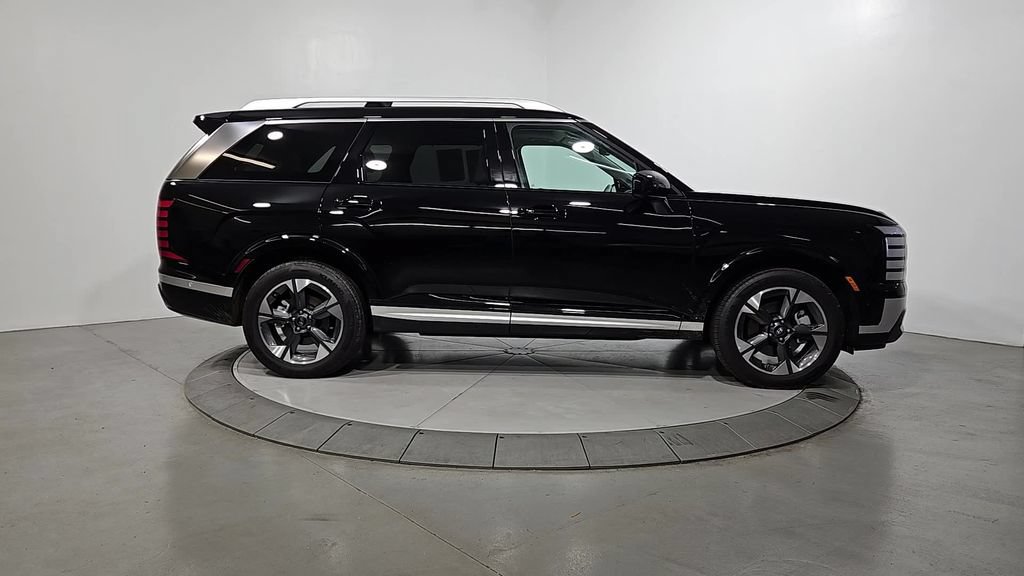 Used 2026 Hyundai Palisade Limited AWD/4WD image 7