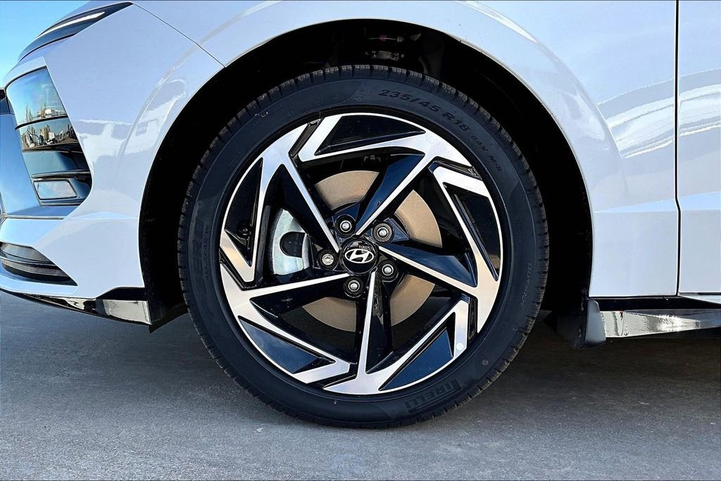 New 2026 Hyundai Sonata SEL image 36