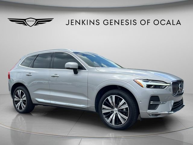 Used 2023 Volvo XC60 B5 Plus w/ Climate Package FWD image 1