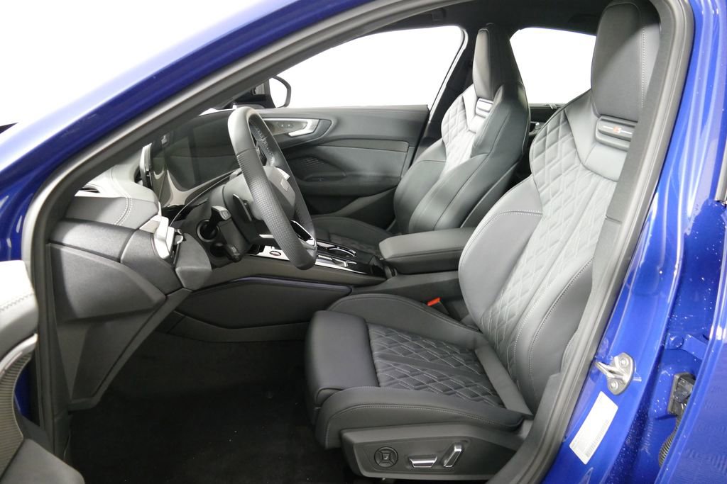 New 2026 Audi S5 Premium Plus image 19