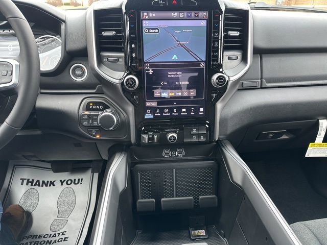 New 2026 RAM 1500 Big Horn image 54