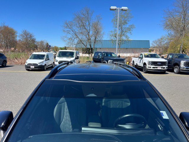Used 2023 Kia Sportage X-Line w/ X-Line Premium Package AWD/4WD image 41