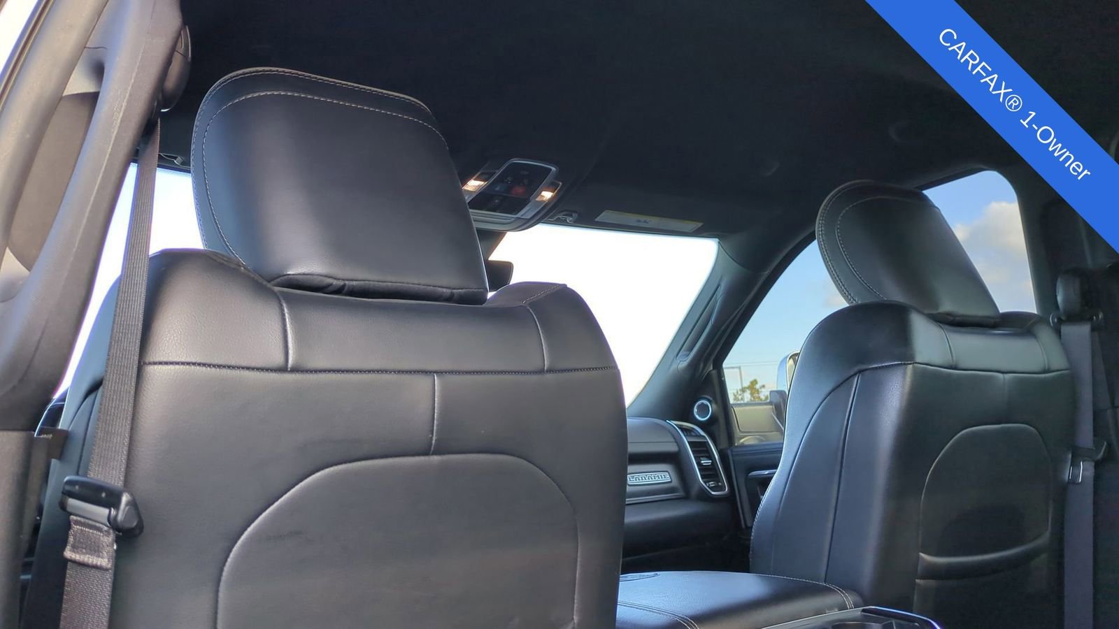 Used 2019 RAM 2500 Laramie image 19