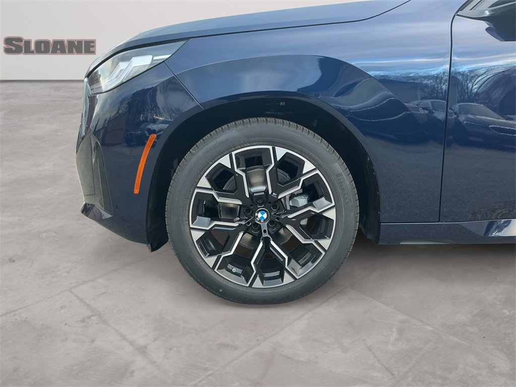 New 2026 BMW X3 xDrive30 w/ M Sport Package image 14