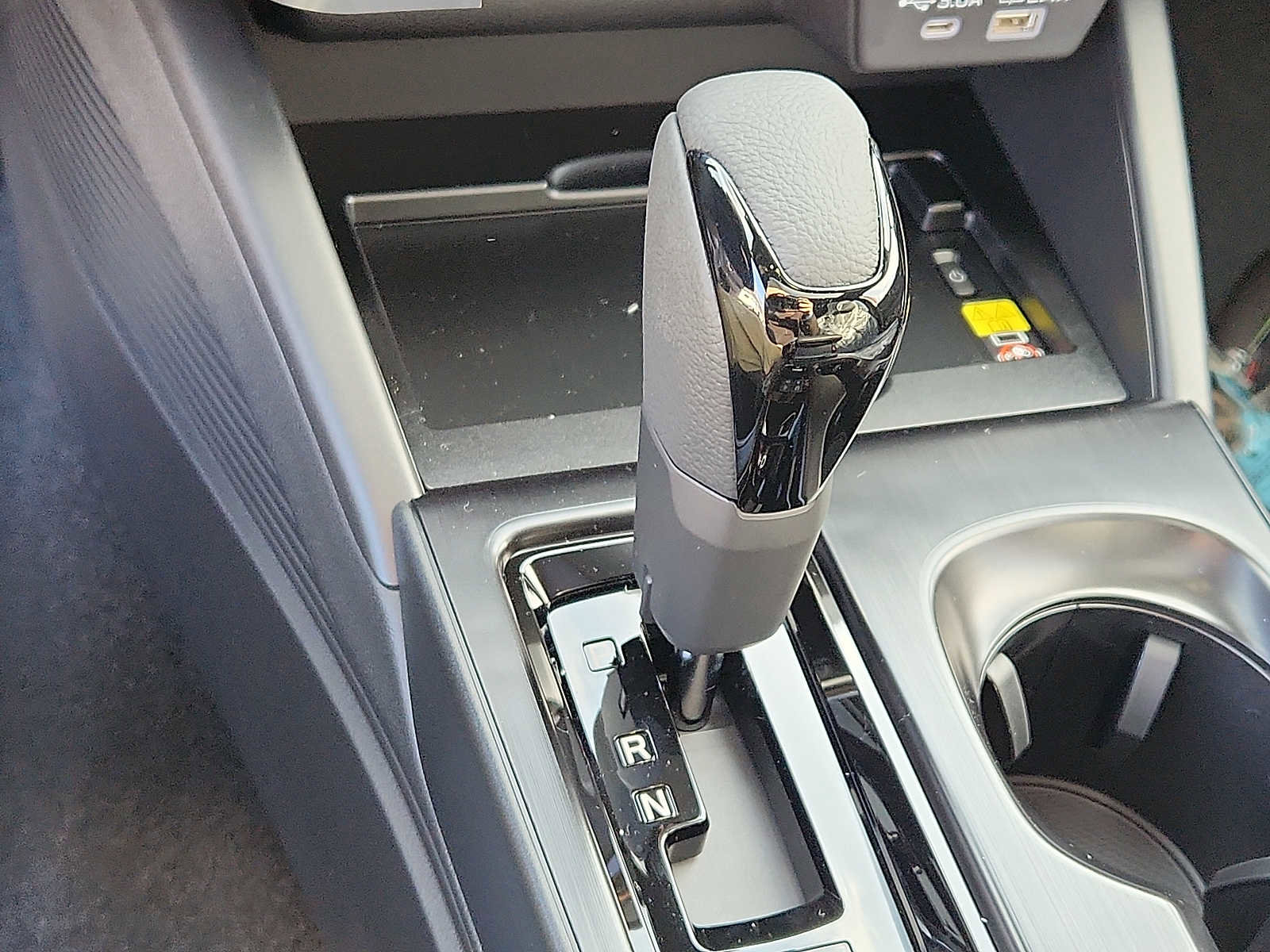 New 2026 Subaru Outback Touring XT image 7