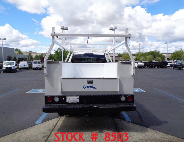Used 2024 RAM 3500 SLT AWD/4WD image 5