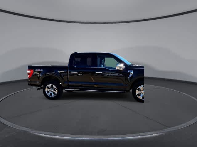 Used 2023 Ford F150 Platinum AWD/4WD image 9