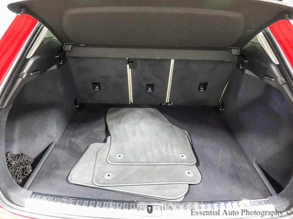 Used 2020 Audi Q3 2.0T Premium Plus w/ Premium Plus Package image 22