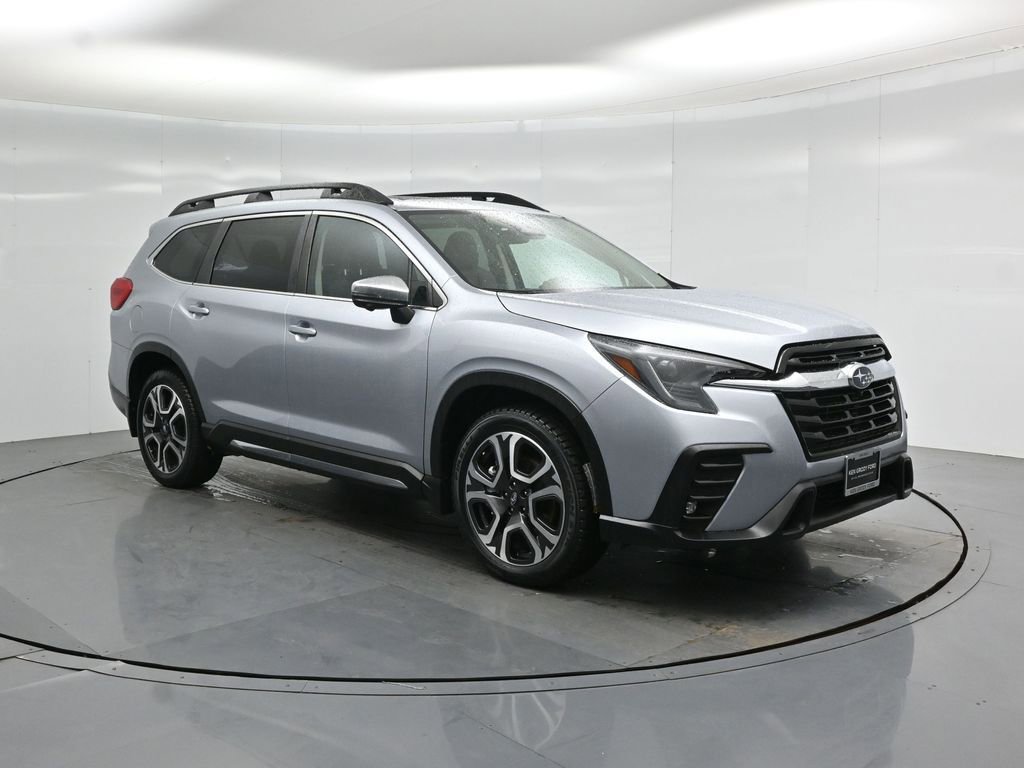 Used 2023 Subaru Ascent Limited w/ Technology Package AWD/4WD image 59