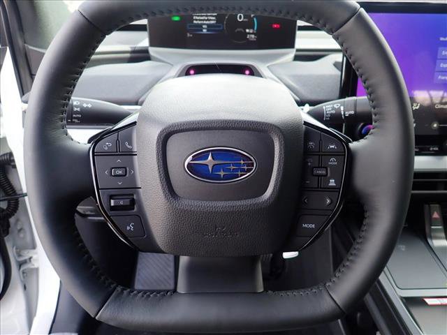New 2026 Subaru Solterra w/ Limited Package AWD/4WD image 15