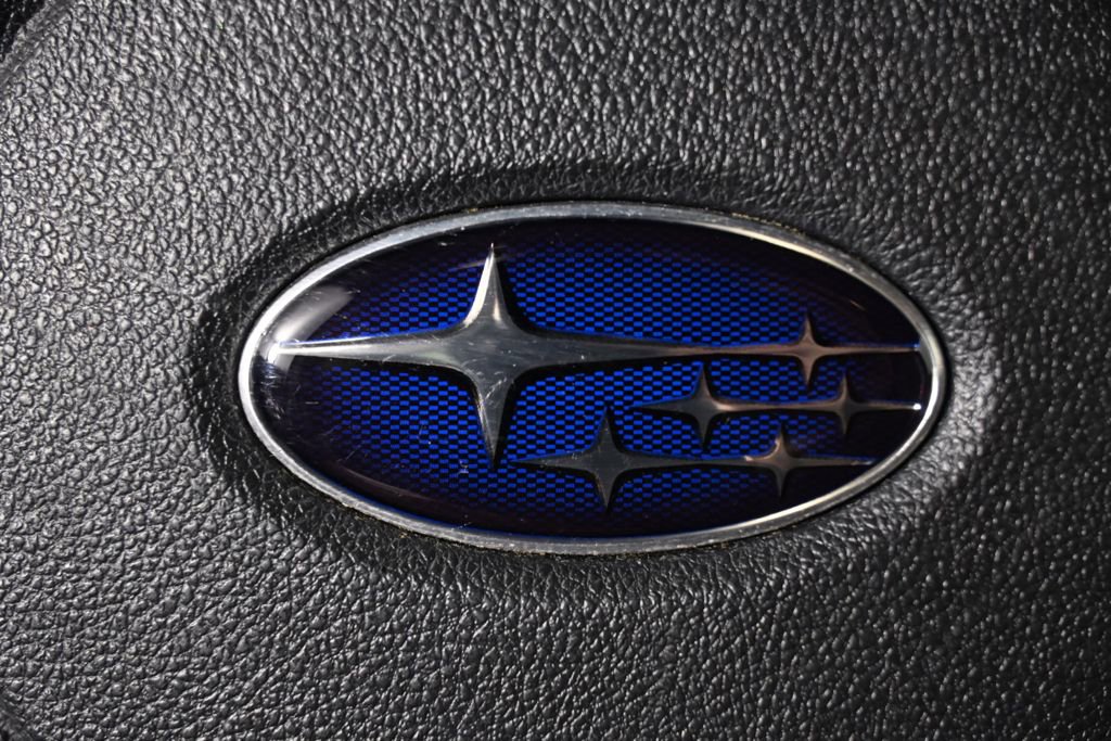 Used 2018 Subaru Outback 2.5i Premium image 36