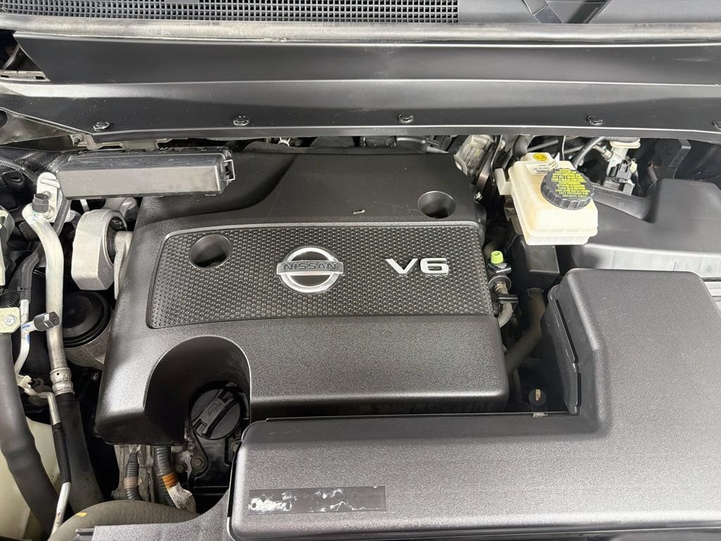 Used 2013 Nissan Pathfinder SL w/ SL Premium Pkg AWD/4WD image 32