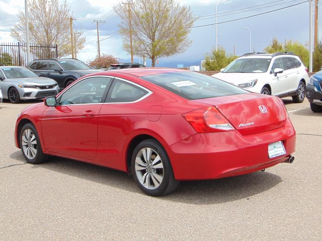 Used 2012 Honda Accord EX image 6