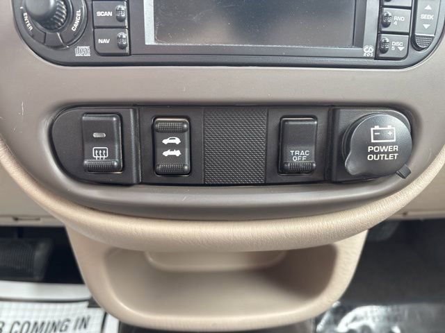 Used 2005 Chrysler PT Cruiser GT image 17