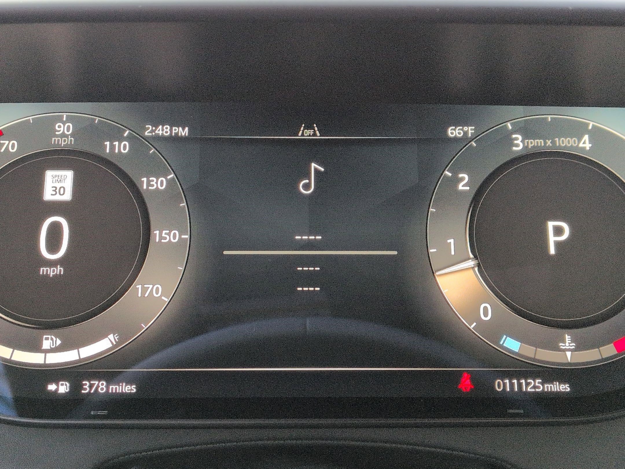 Used 2024 Land Rover Range Rover Sport Dynamic SE image 18