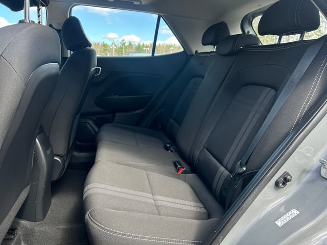 Certified 2022 Hyundai Venue SEL image 23