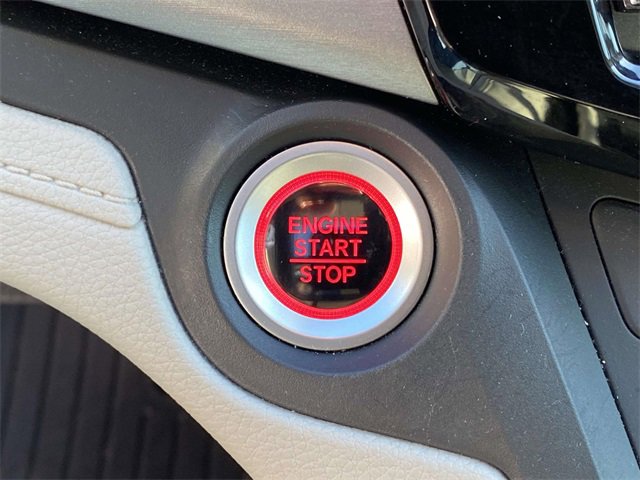 Used 2025 Honda Odyssey EX-L image 24