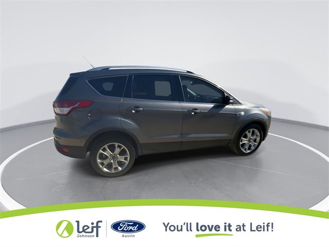 Used 2014 Ford Escape Titanium w/ Equipment Group 401A image 11