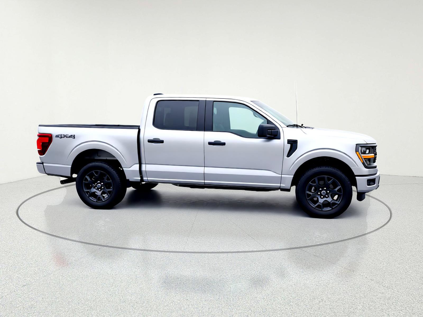 New 2026 Ford F150 STX w/ Equipment Group 200A image 10